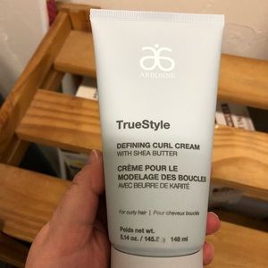 Arbonne Curl Cream